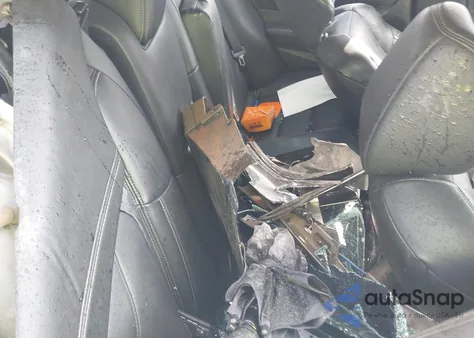 2016 Nissan Maxima 3.5 Sv z USA, uszkodzony, nr VIN 1N4AA6APXGC902332